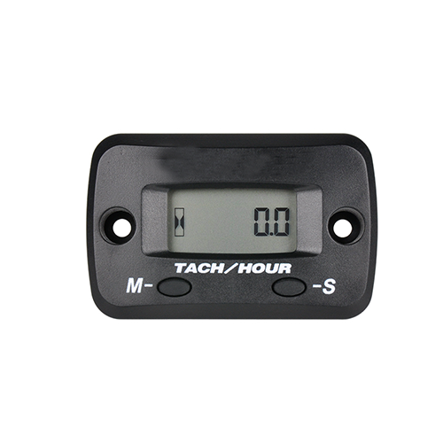 B02-H068 Tachometer Hour meter